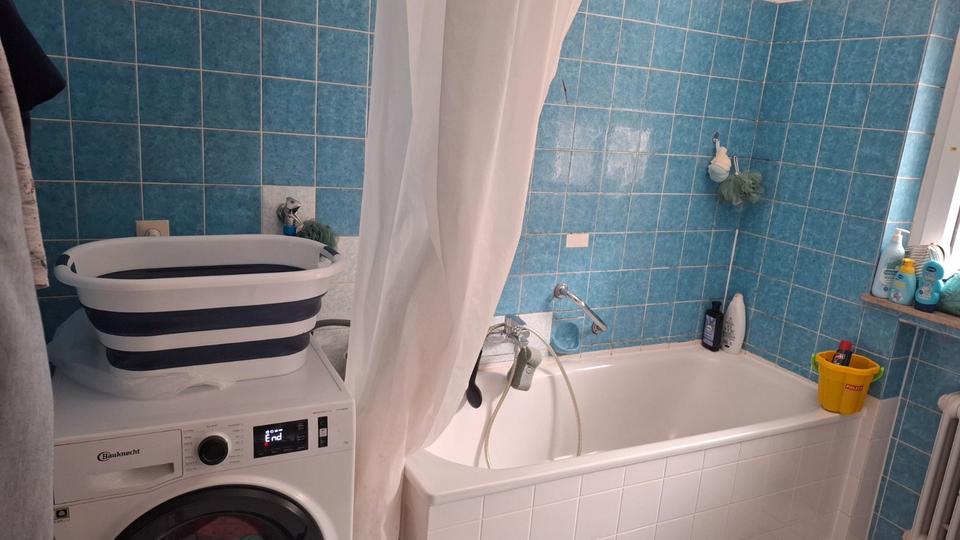 Etagenwohnung Tübingen Derendingen - 3 Zimmer, 85 m&sup2;, 1.050&euro; | Angebot:26606539