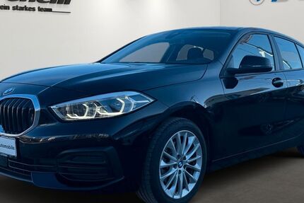 BMW 118 7.900 km 26.900 &euro; Leinfelden-Echterdingen 70771