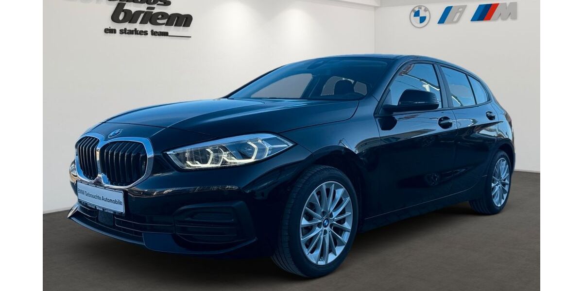 BMW 118 7.900 km 26.900 &euro; Leinfelden-Echterdingen 70771