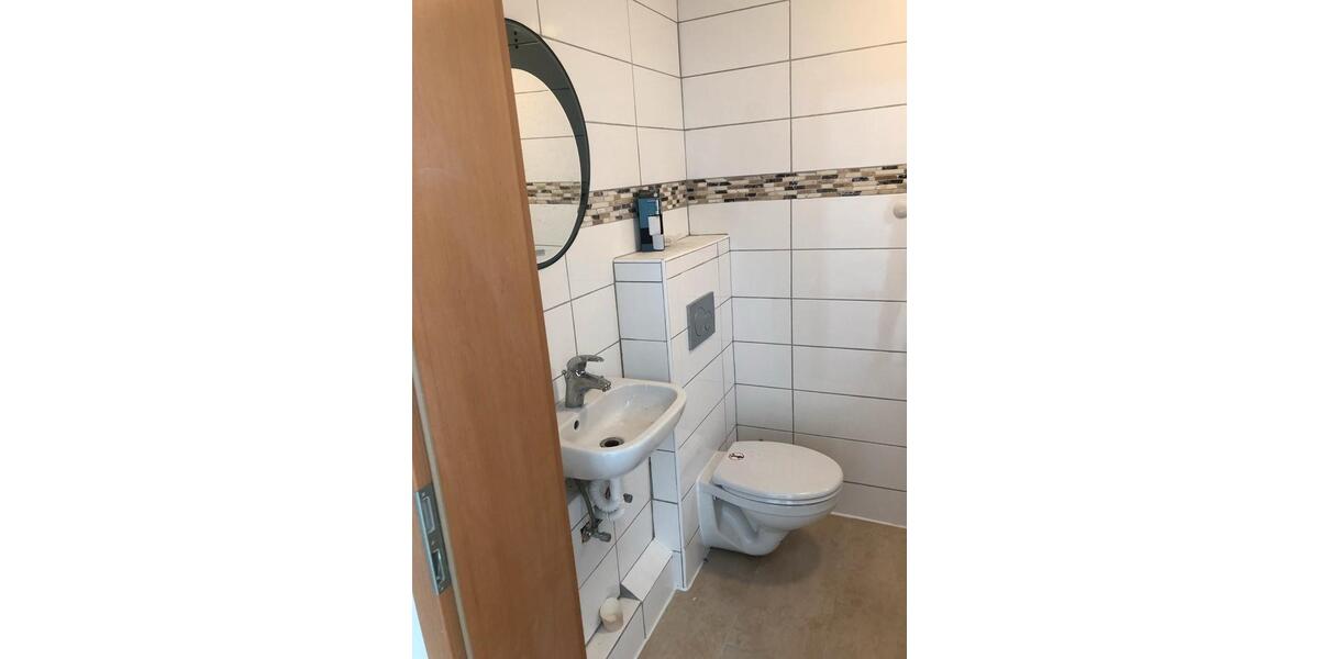 Etagenwohnung Lichtenstein - 2 Zimmer, 45 m&sup2;, 670&euro; | Angebot:26039751