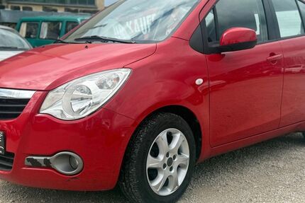 Opel Agila 130.000 km 1.690 &euro; Pfullingen 72793