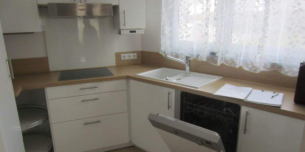Etagenwohnung Filderstadt Bonlanden - 3 Zimmer, 79 m&sup2;, 975&euro; | Angebot:26555130