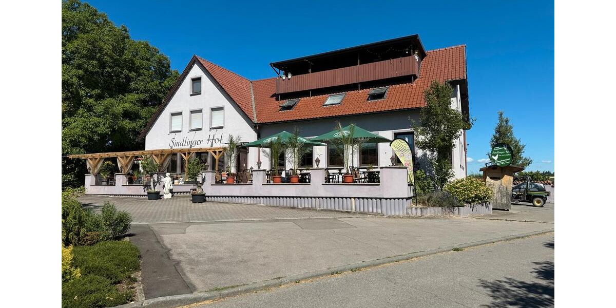 Gewerbeobjekt Herrenberg - 2.500&euro; | Angebot:25211103