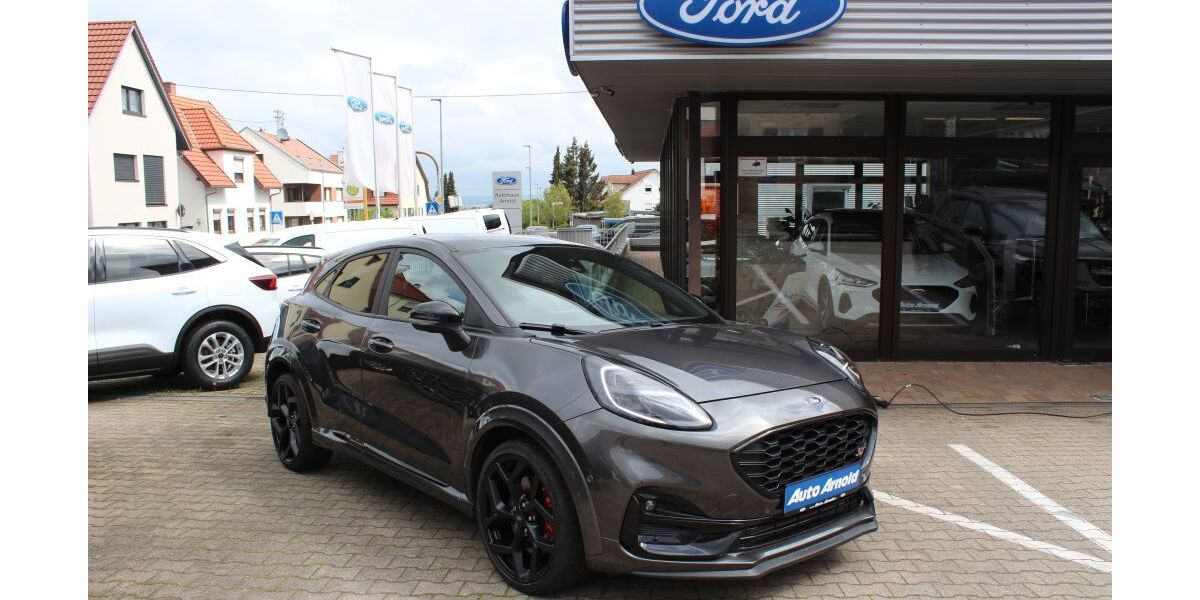 Ford Puma 43.200 km 20.500 &euro; Filderstadt 70794
