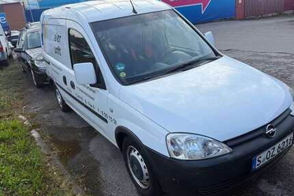Opel Combo 149.000 km 3.499 &euro; Sindelfingen 71065