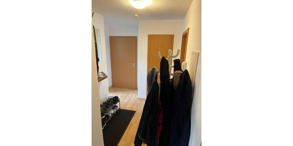 Etagenwohnung Böblingen Dagersheim - 3 Zimmer, 67 m&sup2;, 1.100&euro; | Angebot:25893550