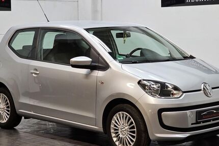 VW up! 132.000 km 3.650 &euro; Hechingen 72379