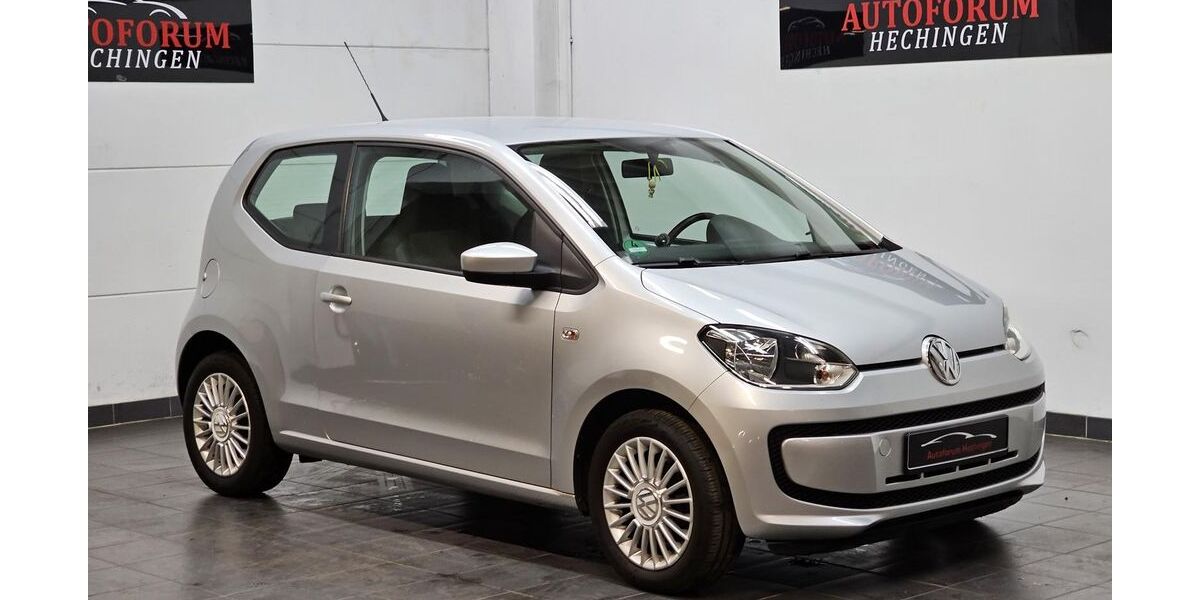 VW up! 132.000 km 3.650 &euro; Hechingen 72379