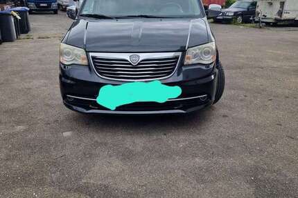 Lancia Voyager 164.000 km 11.300 &euro; Esslingen 73730