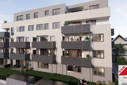 Wohnung Schönaich - 3 Zimmer, 62 m&sup2;, 369.000&euro; | Angebot:25527503