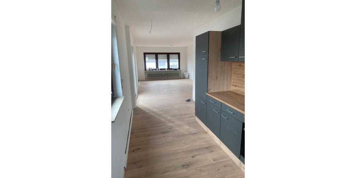Etagenwohnung Steinenbronn - 2 Zimmer, 58 m&sup2;, 1.000&euro; | Angebot:25294195