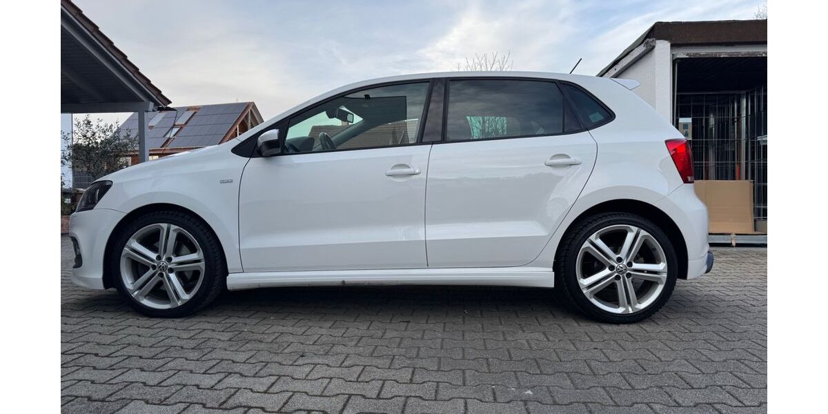 VW Polo 91.500 km 8.499 &euro; Kirchheim unter Teck 73230