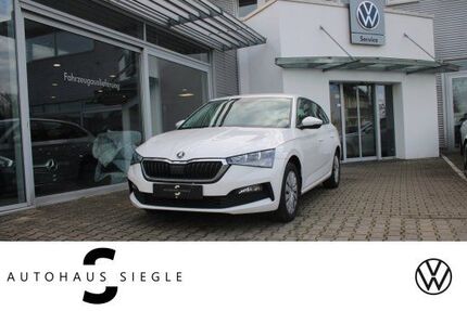 Skoda Scala 99.879 km 12.590 &euro; Wendlingen am Neckar 73240