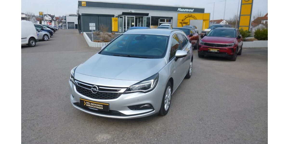 Opel Astra 103.900 km 10.990 &euro; Rottenburg am Neckar 72108