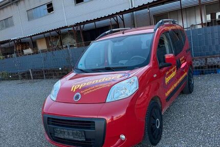 Fiat Qubo 114.000 km 2.650 &euro; Trochtelfingen 72818