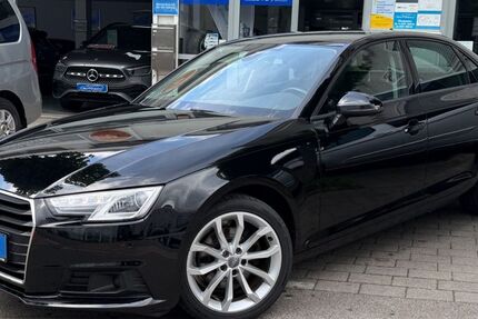 Audi A4 130.000 km 16.900 &euro; Nürtingen bei Stuttgart 72622