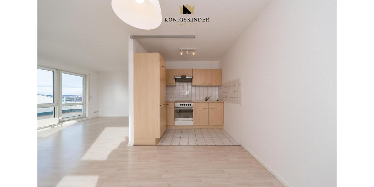 Etagenwohnung Filderstadt - 2 Zimmer, 66 m&sup2;, 1.000&euro; | Angebot:25083778