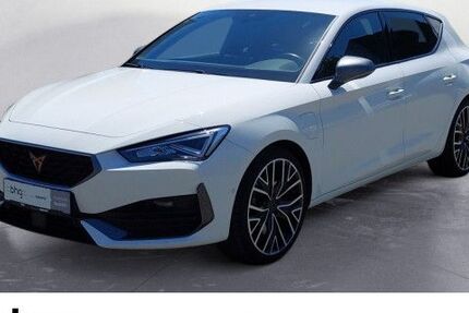 Cupra Leon 20.015 km 25.360 &euro; Reutlingen 72770
