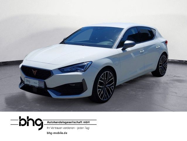 Cupra Leon 20.015 km 25.360 &euro; Reutlingen 72770