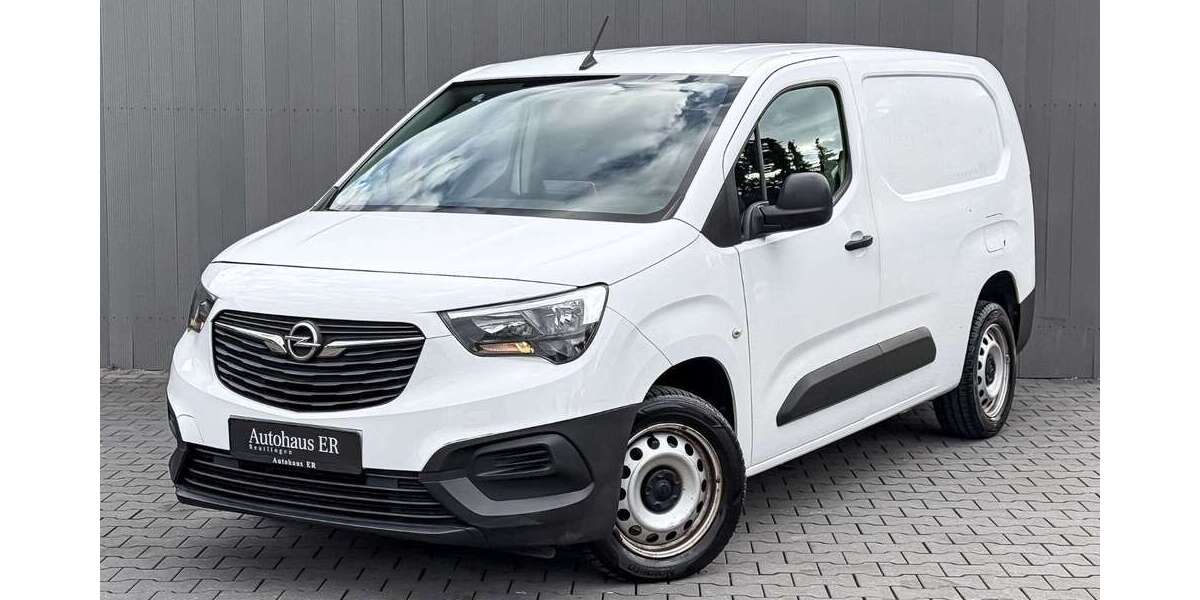 Opel Combo 144.000 km 7.880 &euro; Reutlingen 72770