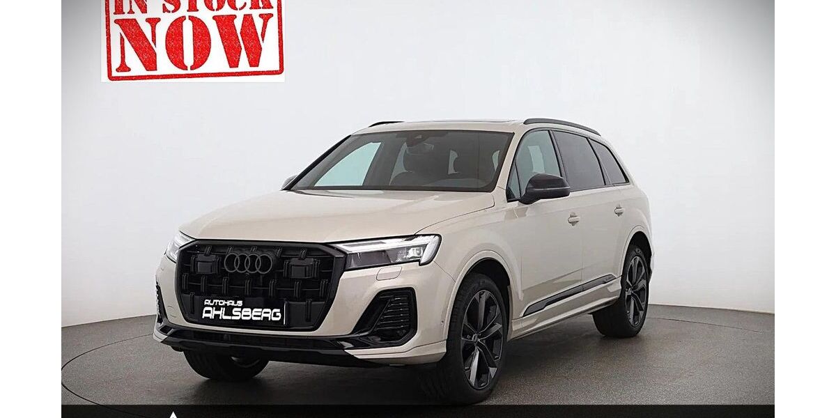 Audi Q7 1.150 km 81.900 &euro; Pfullingen 72793