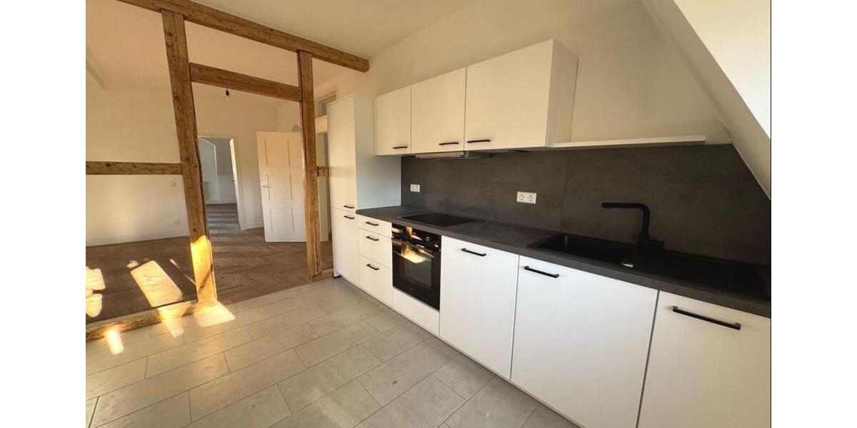 Etagenwohnung Esslingen am Neckar - 4 Zimmer, 97 m&sup2;, 1.490&euro; | Angebot:24943148