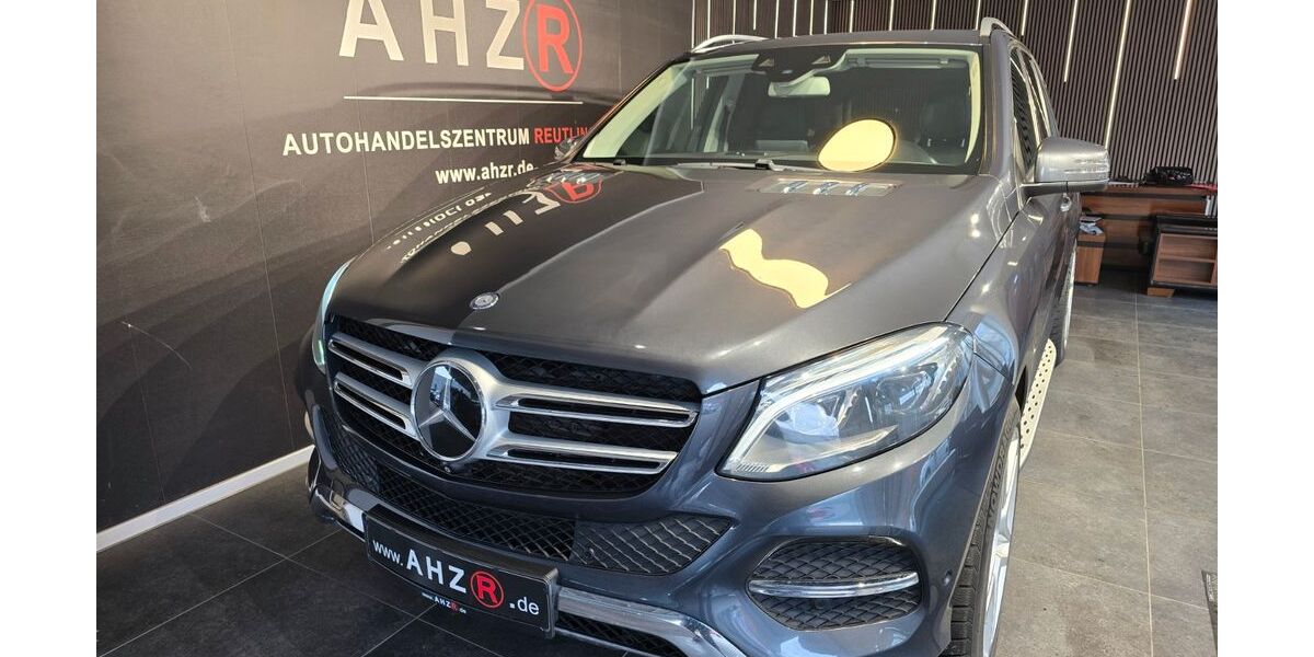 Mercedes-Benz GLE 350 178.500 km 27.990 &euro; Reutlingen 72760