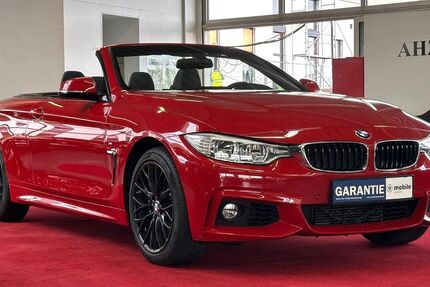 BMW 435 77.418 km 31.999 &euro; Hechingen 72379