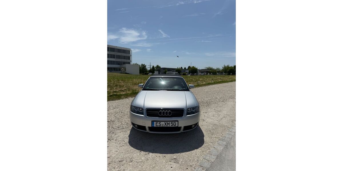 Audi A4 219.000 km 4.999 &euro; Esslingen am Neckar 73734