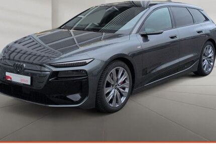 Audi A6 e-tron 8.300 km 83.880 &euro; Kirchheim 73230
