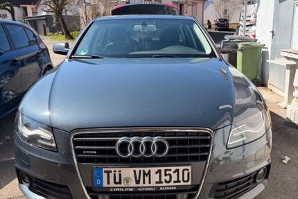 Audi A4 143.300 km 8.500 &euro; Dußlingen 72144