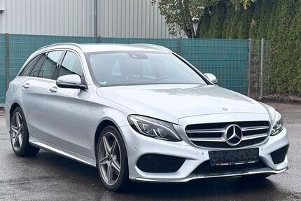 Mercedes-Benz C 250 213.990 km 12.999 &euro; Gäufelden 71126
