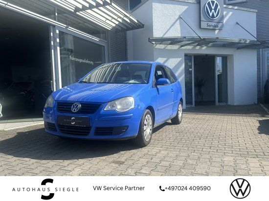 VW Polo 175.550 km 2.480 &euro; Wendlingen am Neckar 73240