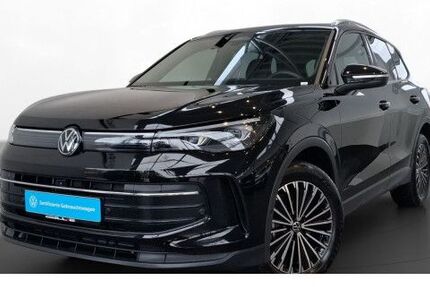 VW Tiguan 25.100 km 36.890 &euro; Münsingen 72525