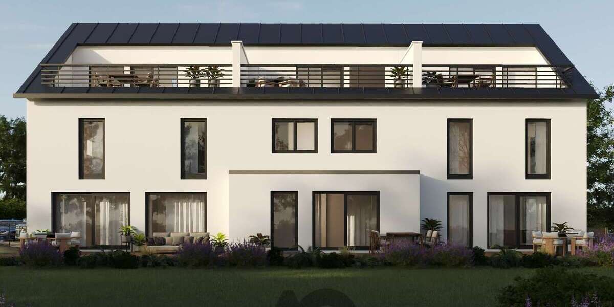 Einfamilienhaus Nufringen - 5.5 Zimmer, 154 m&sup2;, 777.000&euro; | Angebot:24358975