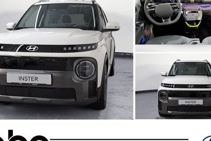 Hyundai INSTER 1.280 km 28.999 &euro; Esslingen am Neckar 73730