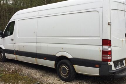 Mercedes-Benz Sprinter 296.500 km 3.300 &euro; Metzingen 72555