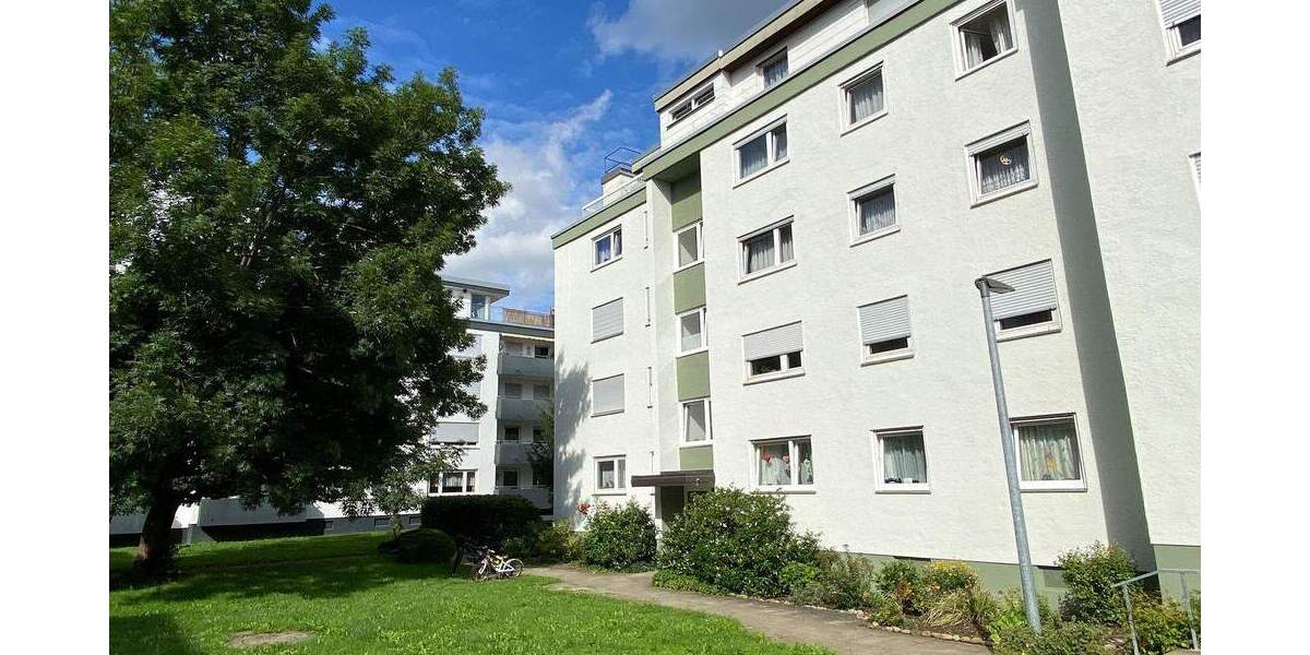 Etagenwohnung Metzingen - 3 Zimmer, 87 m&sup2;, 249.000&euro; | Angebot:25745879