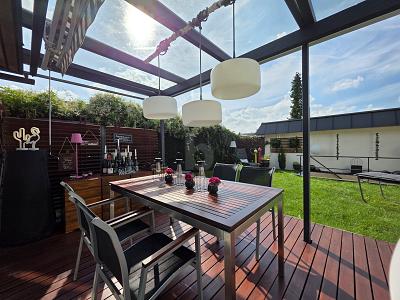 DESIGNERTRAUM FÜR ANSPRUCHSVOLLE IN NELLINGEN - Einfamilienhaus Ostfildern | Angebot:26029742