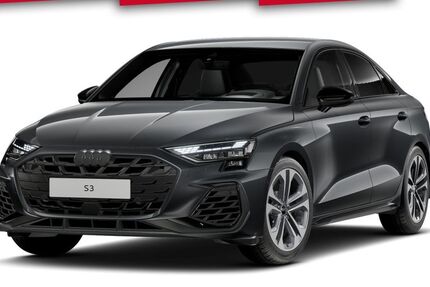 Audi S3 8.928 km 44.940 &euro; Böblingen 71034