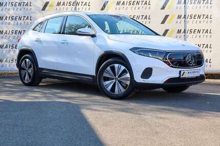 Mercedes-Benz EQA 16.473 km 30.999 &euro; Reutlingen 72770