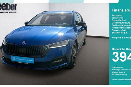 Skoda Octavia 80.043 km 24.640 &euro; Herrenberg 71083