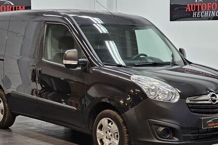 Opel Combo 97.000 km 5.990 &euro; Hechingen 72379