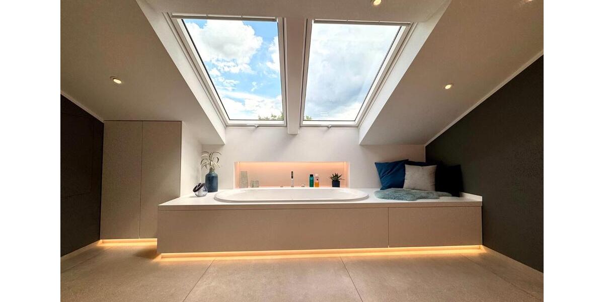 Reihenhaus Kirchheim unter Teck - 5.5 Zimmer, 145 m&sup2;, 650.000&euro; | Angebot:27003661