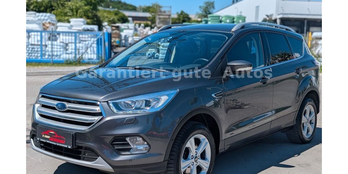 Ford Kuga 111.000 km 11.999 &euro; Reutlingen 72770