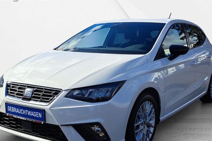 Seat Ibiza 19.950 km 19.990 &euro; Böblingen 71034