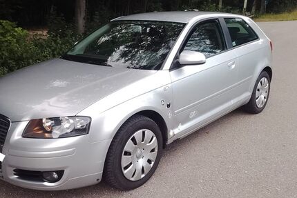 Audi A3 324.000 km 3.900 &euro; St. Johann 72813