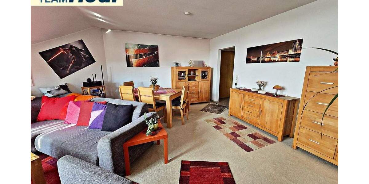 Etagenwohnung Reutlingen Betzingen - 3 Zimmer, 63 m&sup2;, 239.000&euro; | Angebot:25744158