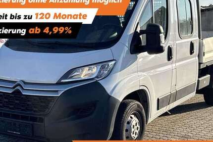 Citroen Jumper 61.000 km 22.750 &euro; Mössingen 72116