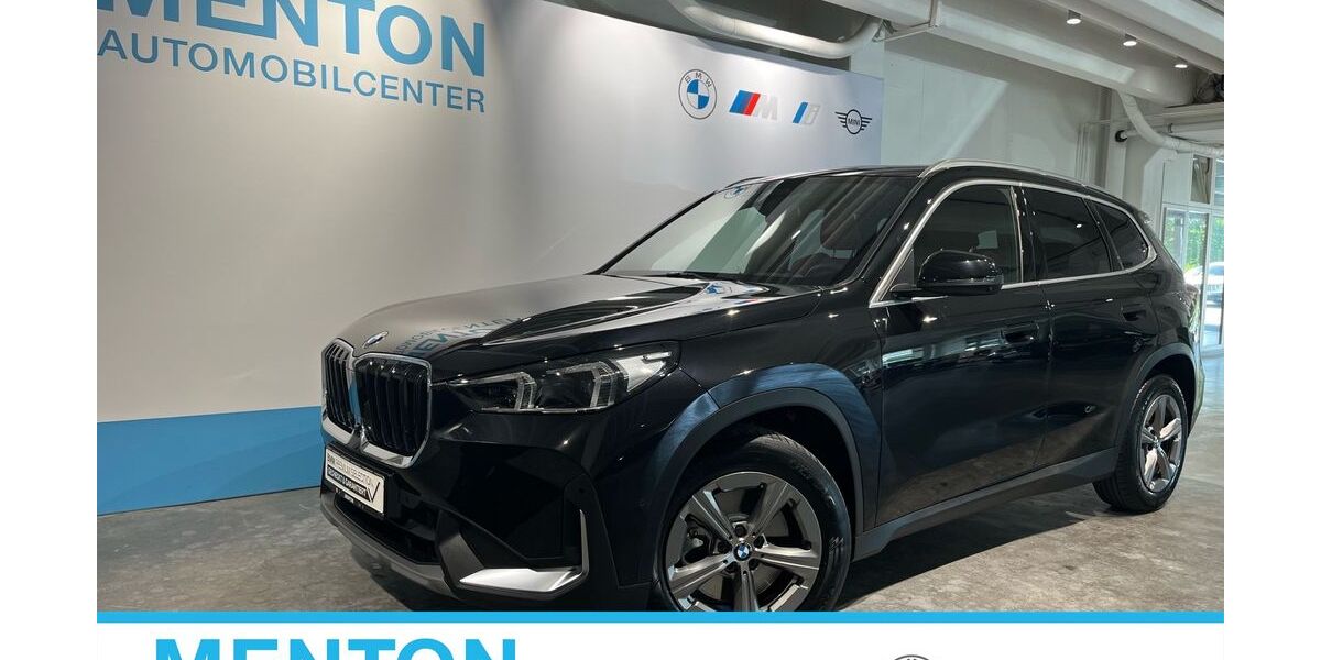 BMW X1 35.533 km 40.690 &euro; Tübingen 72072
